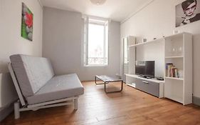 Appartement charmant dans le centre de Biarritz Dan 3ème étage